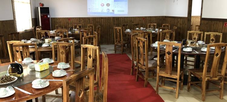 后浦家园特色民宿(大后线分店)图片