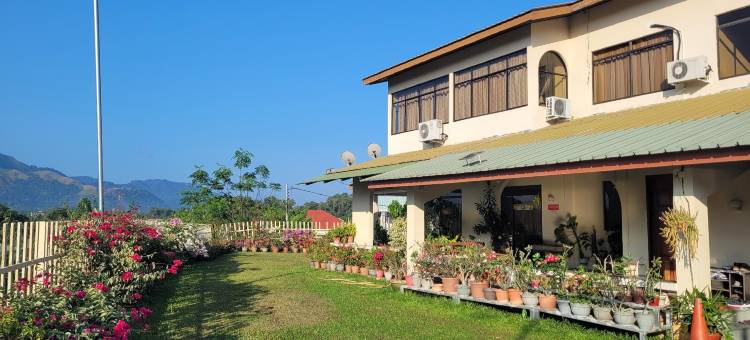 山景宾馆(Mountain View Guest House KB)图片