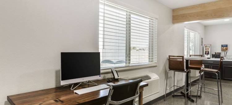 普雷斯科特谷凯隆波因特酒店(Clarion Pointe Prescott Valley)图片