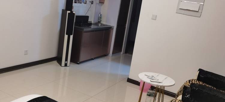 大庆玛奇朵影咖民宿图片