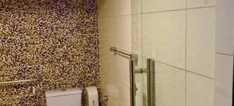 Hotel Dos Prazeres (Motel)图片