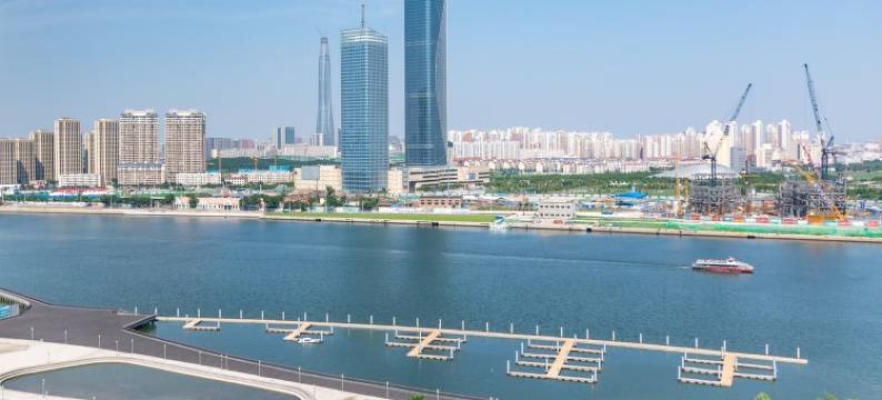 海韵昕居loft公寓(永太路分店)图片