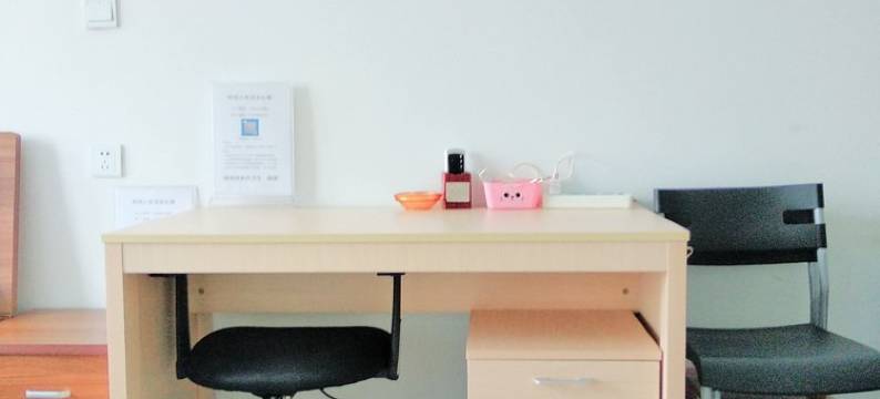 沈北唐轩星期五公寓(蒲昌路分店)图片