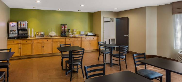 Eod贝斯特韦斯特SureStay Plus梅萨迷信泉酒店(Eod SureStay Hotel by Best Western Mesa Superstition Springs)图片