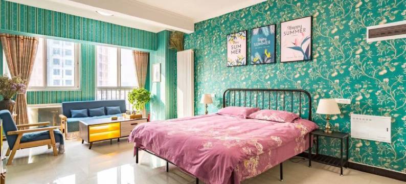 溪枫民宿(晋安路分店)图片