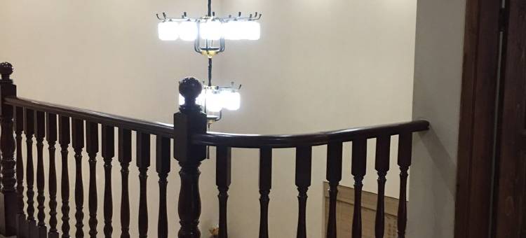 南靖土楼香椿小院(梅塔线分店)图片