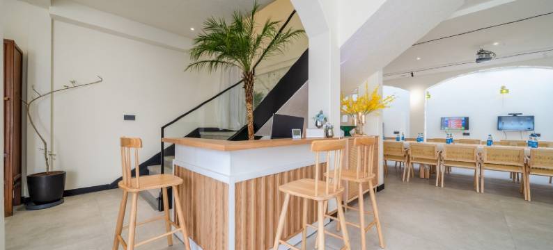 苏尚园精品民宿(启园路分店)图片