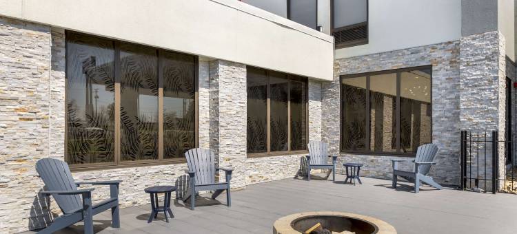 贝斯特韦斯特优质酒店南荷兰/芝加哥南区(Best Western Plus South Holland/Chicago Southland)图片