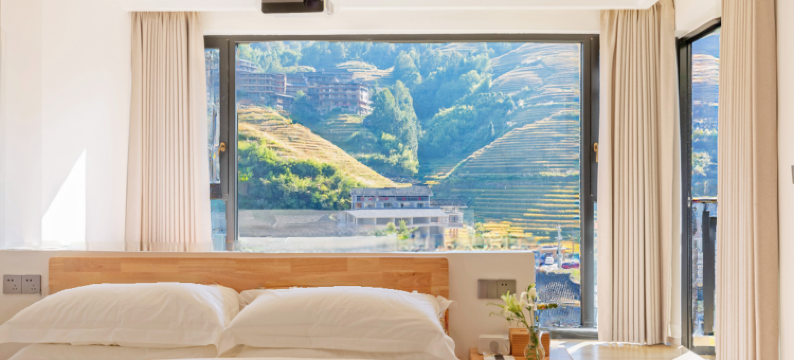 隐禾·野奢民宿(龙脊梯田观景台店)图片