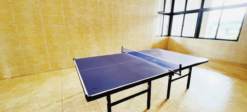 浪漫海岸线123公寓(横一路分店)图片