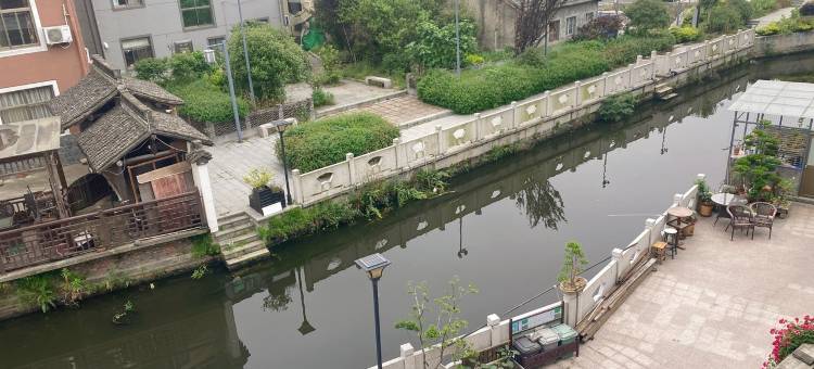 楠溪阁(西塘古镇店)图片