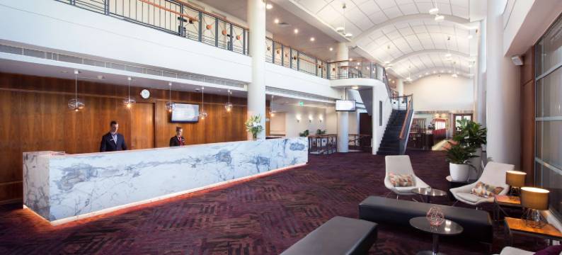 帕拉马塔瑞吉斯酒店, EVT旗下(Rydges Parramatta an EVT hotel)图片