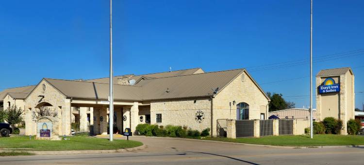 拉诺戴斯套房酒店(Days Inn & Suites by Wyndham Llano)图片