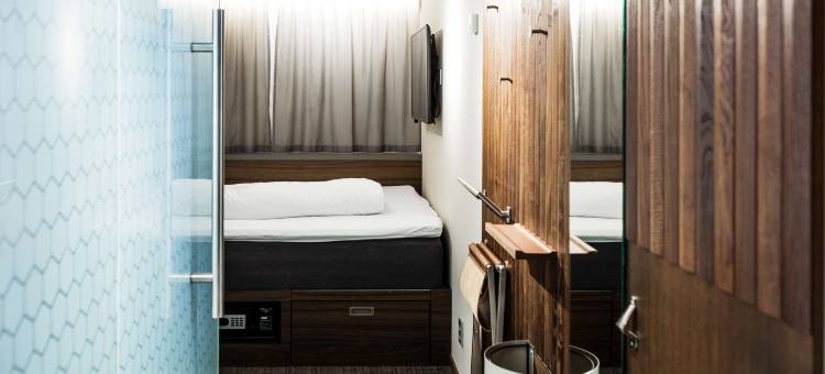 安德贝斯特韦斯特酒店(Best Western and Hotel)图片