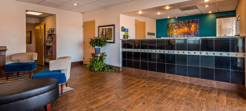 渥太华SureStay酒店(SureStay Hotel Ottawa)图片