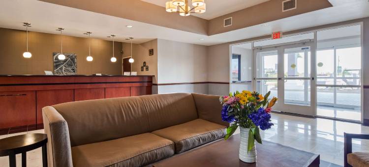 里菲吉奥贝斯特韦斯特酒店(Best Western Refugio Inn)图片