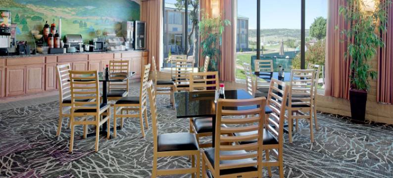 科罗拉多城温德姆戴斯酒店(Days Inn by Wyndham Colorado City)图片