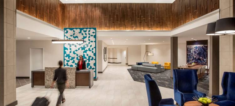 凯悦嘉轩酒店-维吉尼亚海滩市中心(Hyatt Place Virginia Beach Town Center)图片