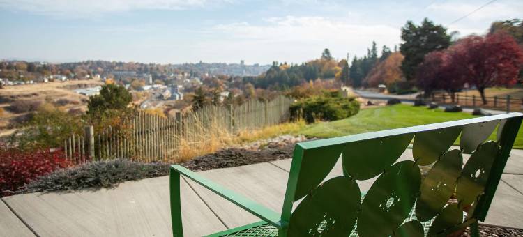 海岸山顶旅馆(Coast Hilltop Inn)图片