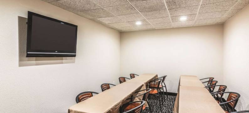 科罗拉多斯普林斯北拉昆塔温德姆套房酒店(La Quinta Inn & Suites by Wyndham Colorado Springs North)图片