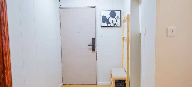 柚喜USeee公寓(象峰巷分店)图片