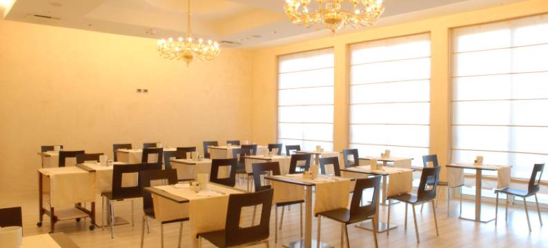 San Giorgio, Sure Hotel Collection by Best Western图片