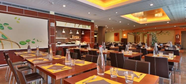 乐佛瓦雷贝斯特韦斯特优质酒店(Best Western Plus Hotel le Favaglie)图片