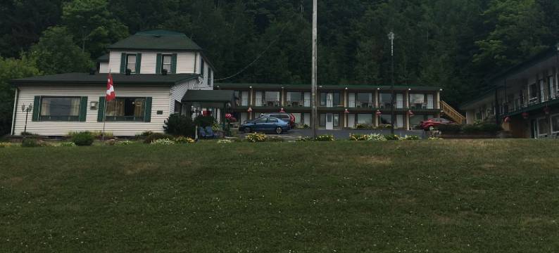 骑士酒店-亨茨维尔(Knights Inn Huntsville, on)图片