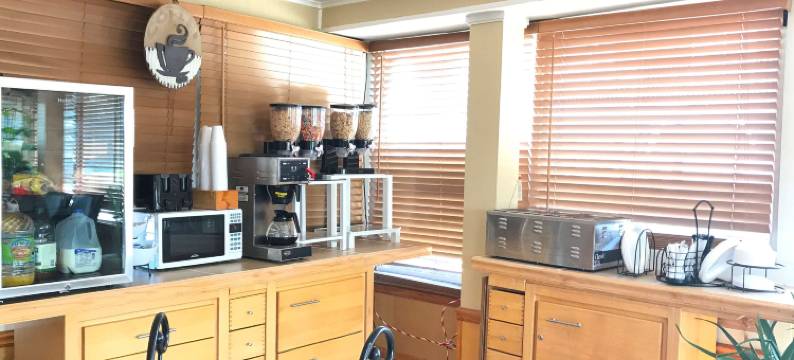 梅肯日落Dr美洲最佳价值套房酒店(Americas Best Value Inn and Suites Macon)图片