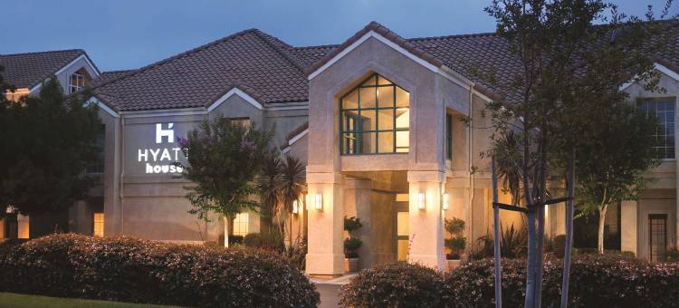 普莱森顿凯悦嘉寓酒店(Hyatt House Pleasanton)图片