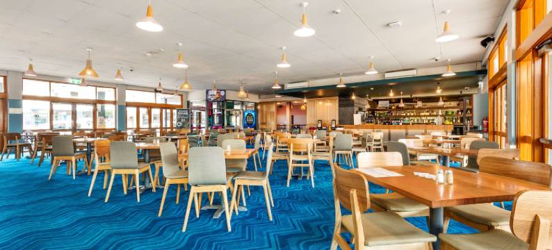 海滩睡帽酒店(Nightcap at Ocean Beach Hotel)图片