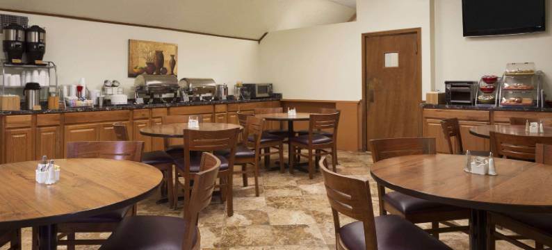 韦恩堡浩枫温德姆公寓(Hawthorn Extended Stay by Wyndham Fort Wayne)图片