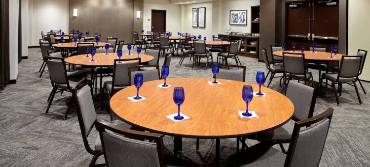 克利夫兰/林德赫斯特/传统村凯悦嘉轩酒店(Hyatt Place Cleveland/Lyndhurst/Legacy Village)图片