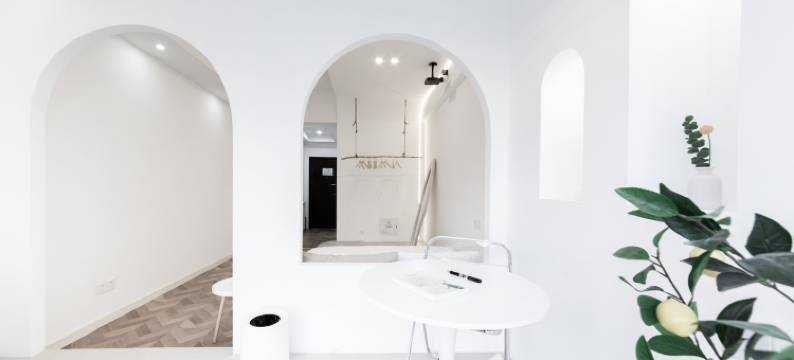 吾晞设计师公寓(人民医院店)图片