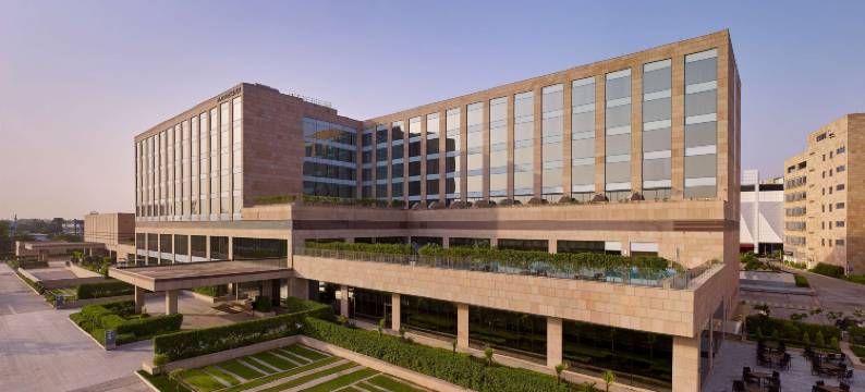 昌迪格凯悦酒店(Hyatt Regency Chandigarh)图片