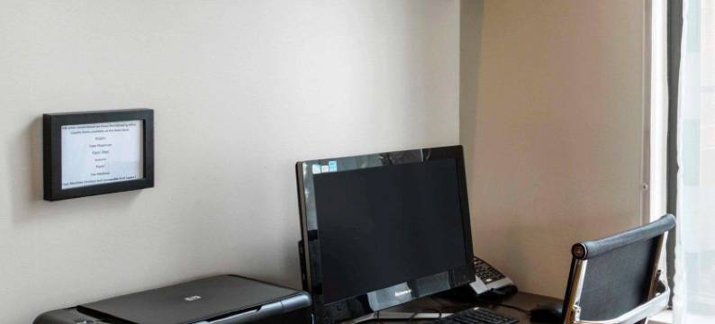 纳什维尔 - 布伦特伍德 - 冷泉舒眠酒店(Sleep Inn Nashville - Brentwood - Cool Springs)图片