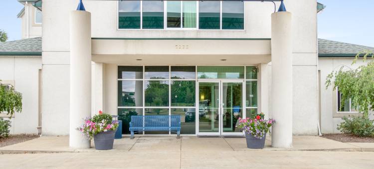 克利夫兰6号汽车旅馆 - 梅迪纳(Motel 6 Medina, Oh - Cleveland)图片