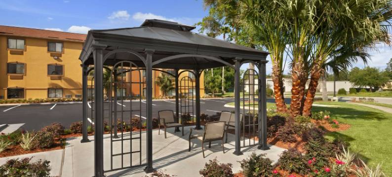 杰克逊维尔橘园戴斯酒店(Days Inn by Wyndham Orange Park/Jacksonville)图片