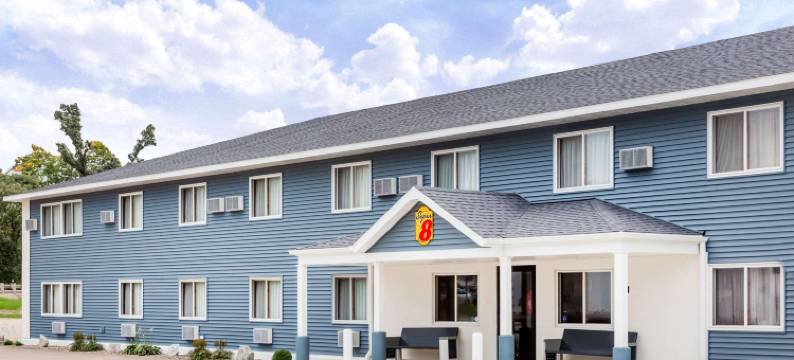 普拉特维尔速8酒店(Super 8 by Wyndham Platteville)图片