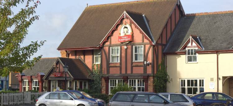 普瑞米尔雷丁酒店(Caversham桥)(Premier Inn Reading (Caversham Bridge))图片