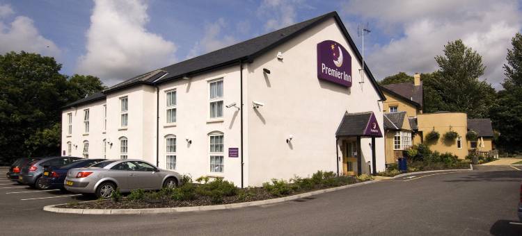 绍斯波特奥姆斯柯克普瑞米尔酒店(Southport (Ormskirk))图片