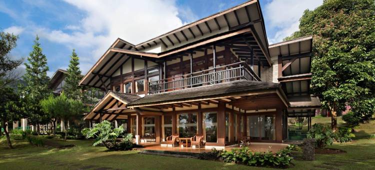 Alfa Jivana Resort图片
