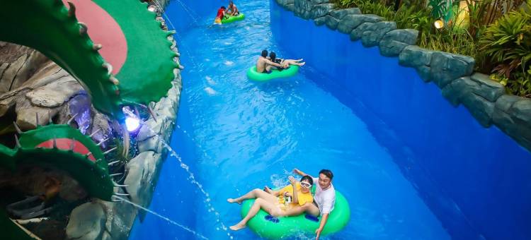 永远的10号海景公寓(滨祥路分店)图片