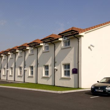 韦斯顿超级玛丽(林普莎姆)普瑞米尔酒店(Premier Inn Weston-Super-Mare (Lympsham))图片