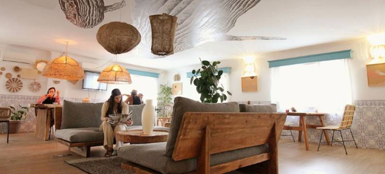 WOT 埃里塞拉靈魂(WOT Ericeira Soul)图片