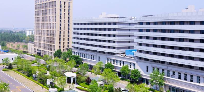 海那时光公寓(滨海新大道2号分店)图片