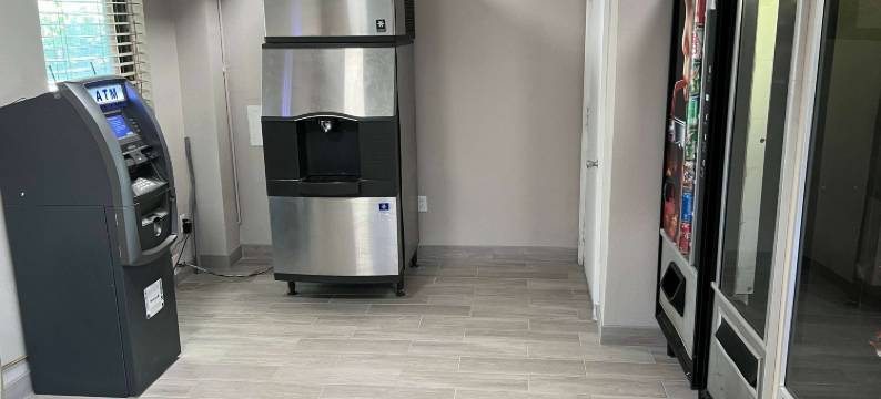 辛辛那提东戴斯酒店(Days Inn by Wyndham Cincinnati East)图片