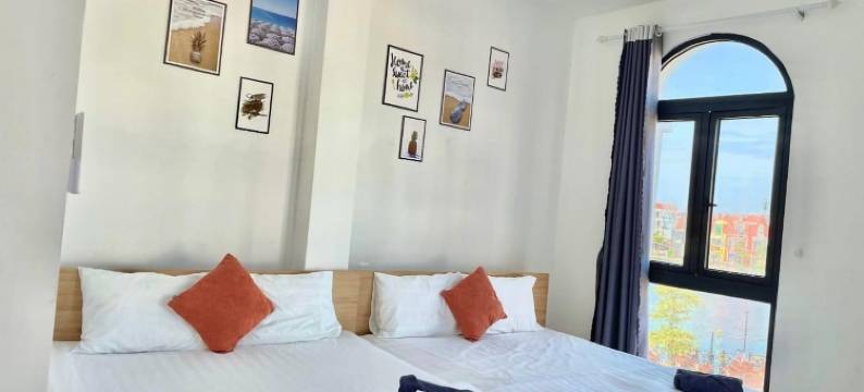 B&B旅馆(B&B Hostel)图片