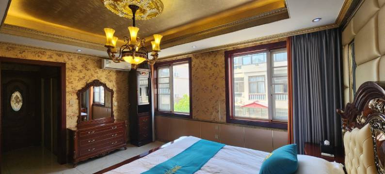 威登丰润民宿(曹雪芹西道分店)图片