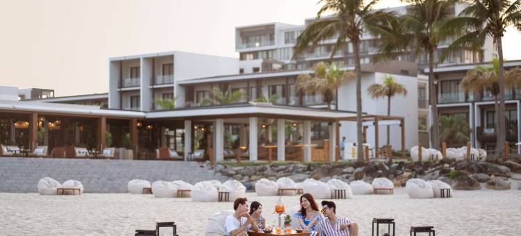 岘港凯悦Spa度假酒店(Hyatt Regency Danang Resort and Spa)图片